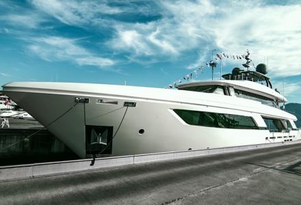 Navetta 37/01