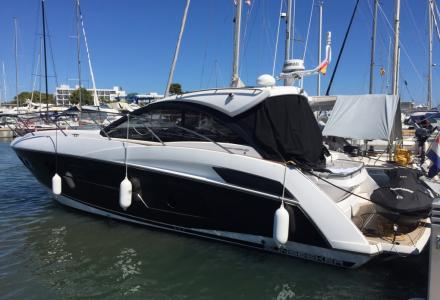 Sunseeker Portofino 40