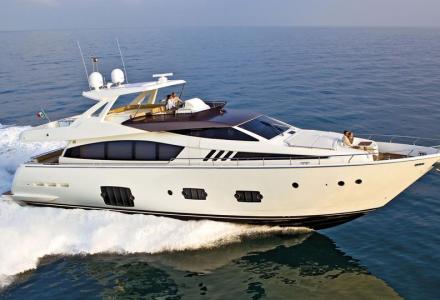 Ferretti 800/01