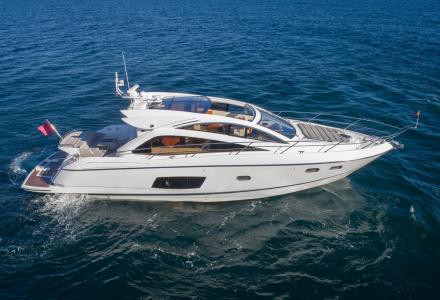 Sunseeker Predator 53