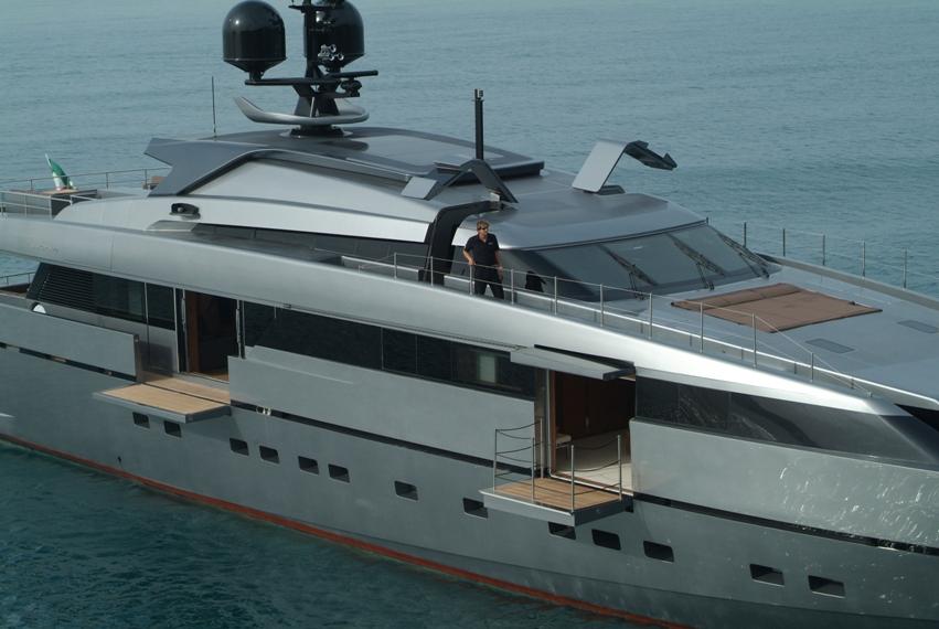 yacht 4A